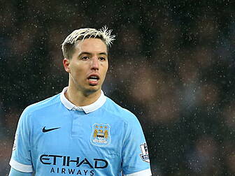 Nasri reveals Pep Guardiola ha...